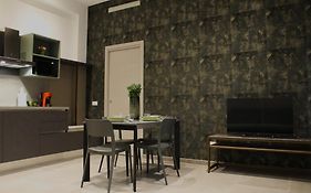 Apartment Miki - Mauro Macchi 91